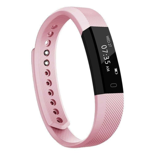 SmartFit Slim Activity Tracker And Monitor