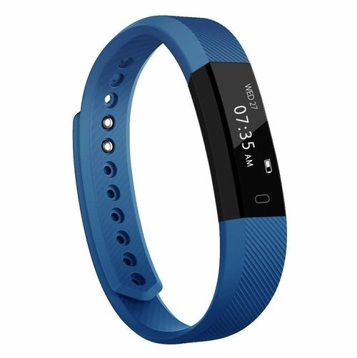 SmartFit Slim Activity Tracker And Monitor