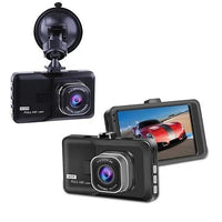Black Box Dash Cam 1080P