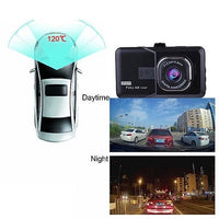 Black Box Dash Cam 1080P