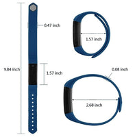 SmartFit Slim Activity Tracker And Monitor