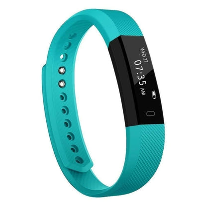 SmartFit Slim Activity Tracker And Monitor