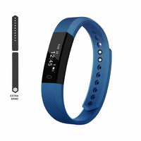 SmartFit Slim Activity Tracker And Monitor