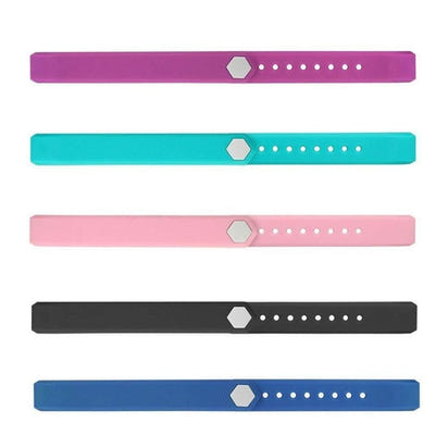 SmartFit Slim Activity Tracker And Monitor
