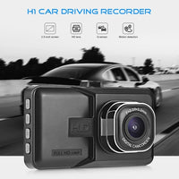 Black Box Dash Cam 1080P