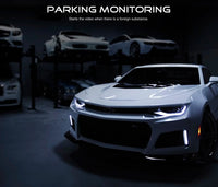 Black Box Dash Cam 1080P