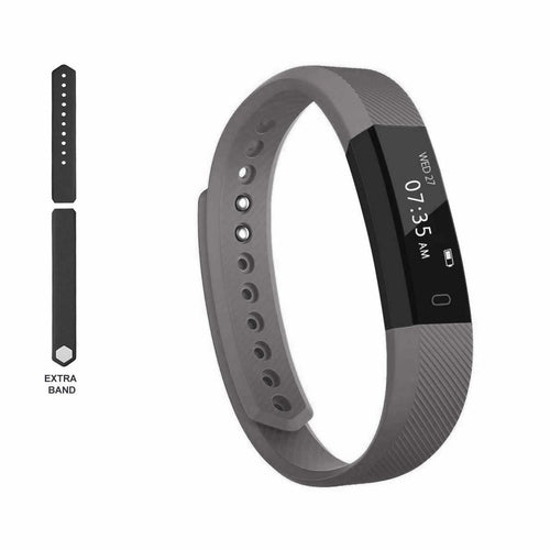 SmartFit Slim Activity Tracker And Monitor