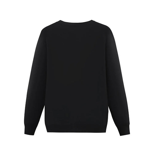 Mens Sweatshirt - Cozy