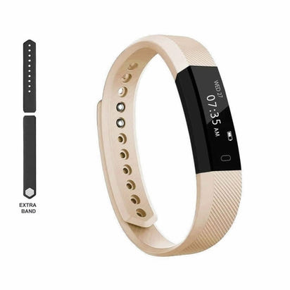 SmartFit Slim Activity Tracker And Monitor