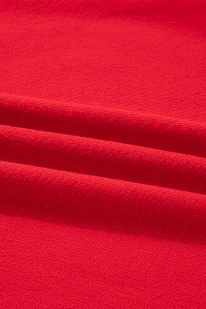 LET IT SNOW Christmas Holiday Sweater