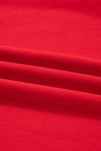 LET IT SNOW Christmas Holiday Sweater