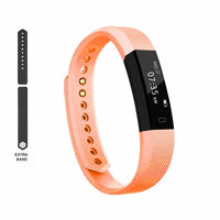 SmartFit Slim Activity Tracker And Monitor